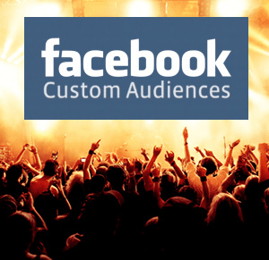 Facebook Custom Audiences