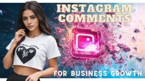 knowledgeable expert in the field of Instagram marketing