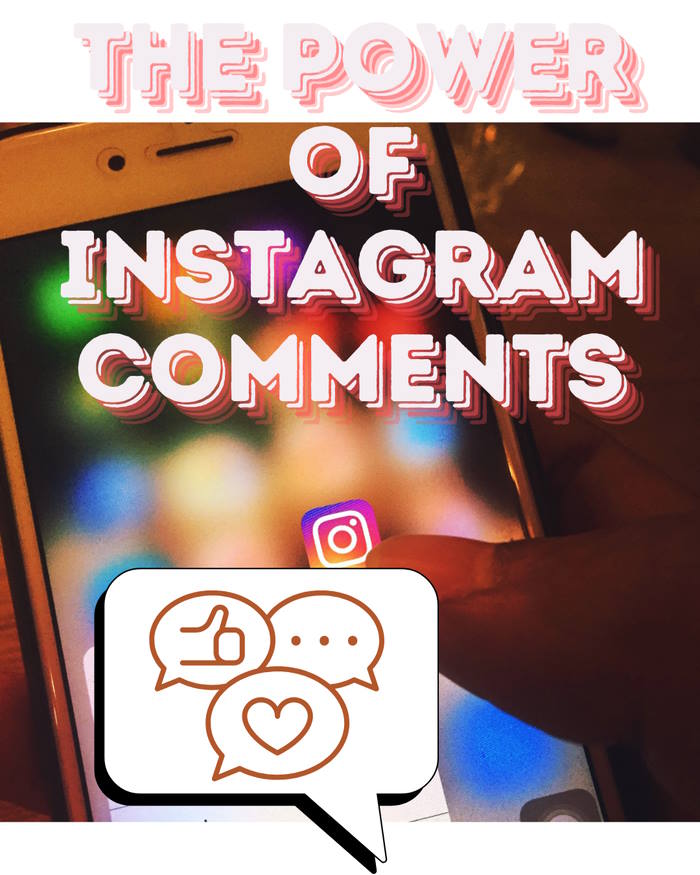 The Power of Instagram Comments: Your Guide to Growth