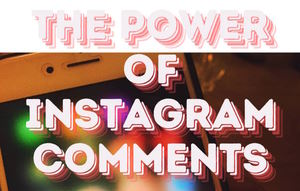 From Likes to Live Wire: Turn Comment Sections into Your Instagram Community